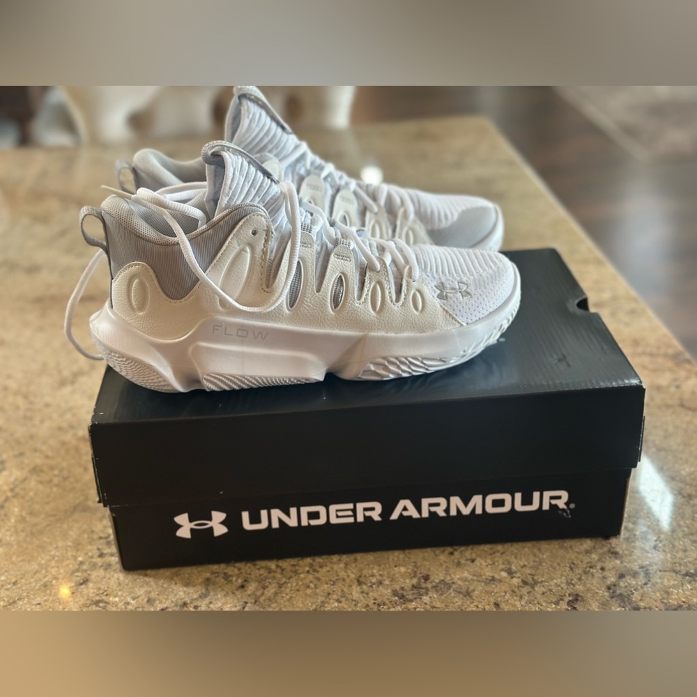 Under Armour Women’s Running Shoes